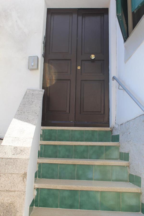 Casa Azzurra Appartement Cetara Buitenkant foto